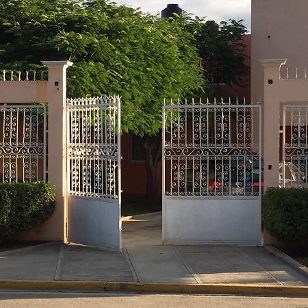 Hotel Tierra Del Sol Oaxaca מראה חיצוני תמונה