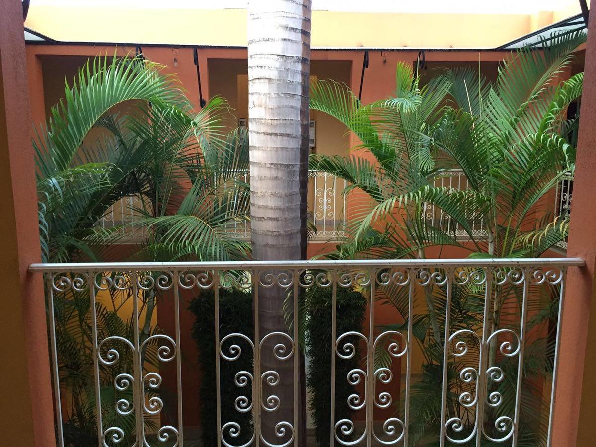 Hotel Tierra Del Sol Oaxaca מראה חיצוני תמונה